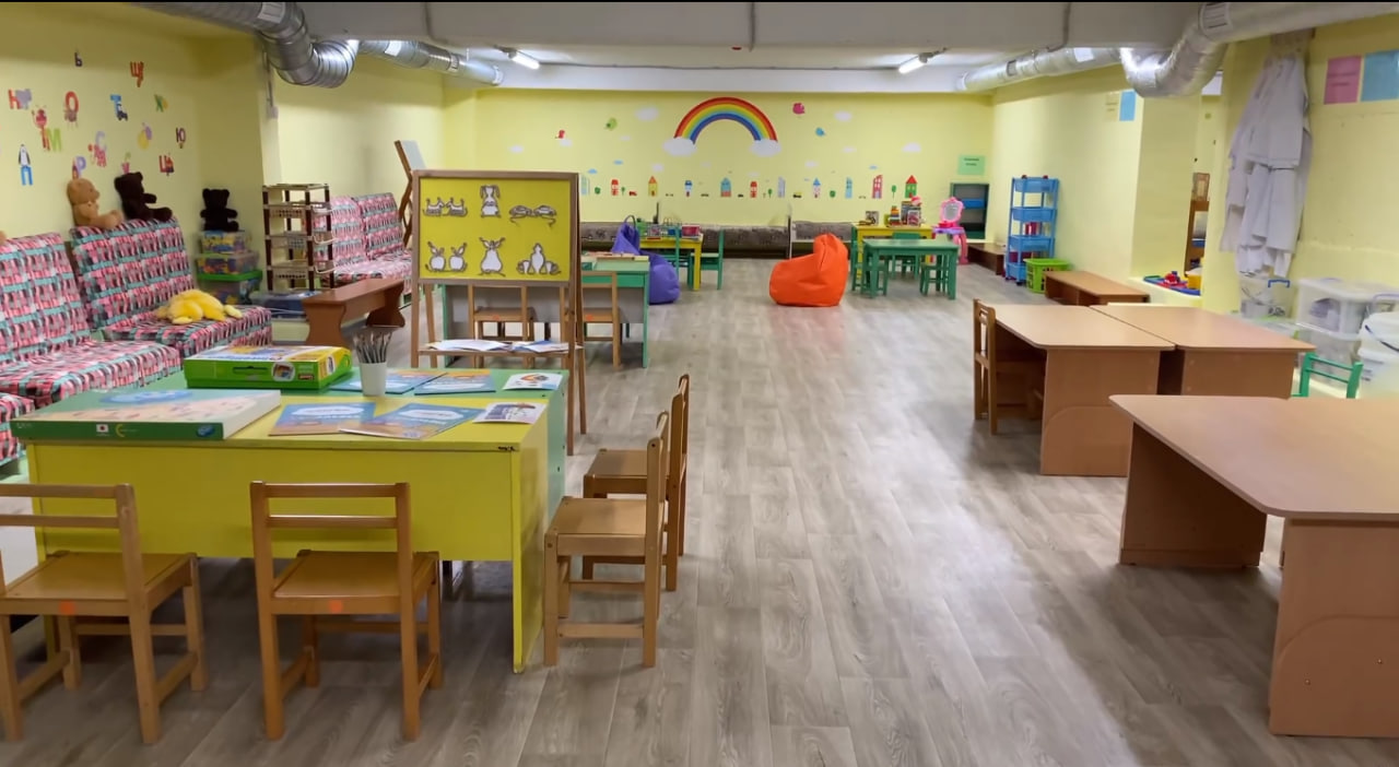 В Харькове заказали укрытие для детсада за 221 млн грн: материалы в смете значительно дороже рыночных