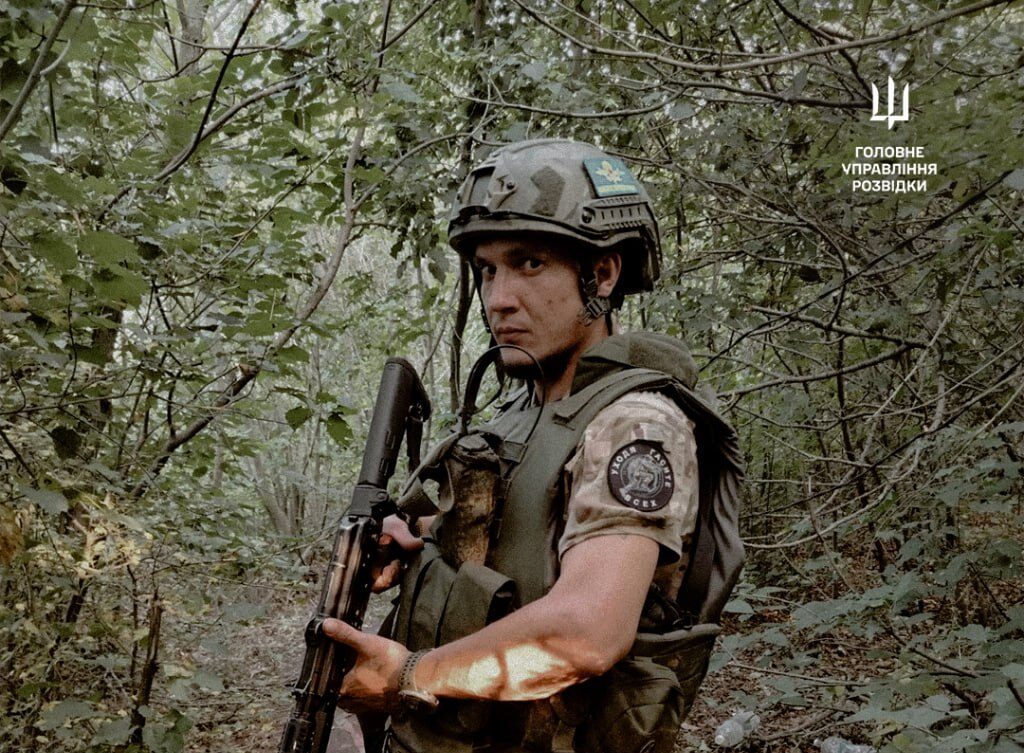 Силы обороны уничтожили российского военного преступника Сергея "Психа" Зотова, который истязал пленных и убивал гражданских