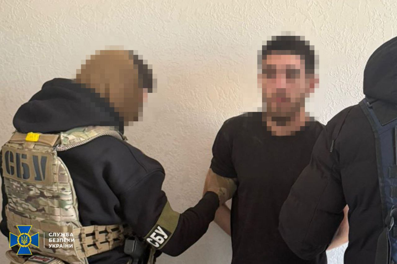 Спецслужби РФ готували серію ліквідацій в Україні: серед цілей був Андрій Юсов