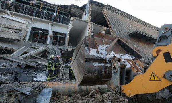 Дарницкая ТЭЦ в Киеве не будет работать минимум два месяца — Кличко