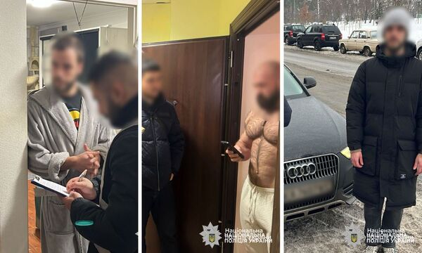 В Украине разоблачили 110 человек, которые уклонялись от мобилизации: как работали схемы