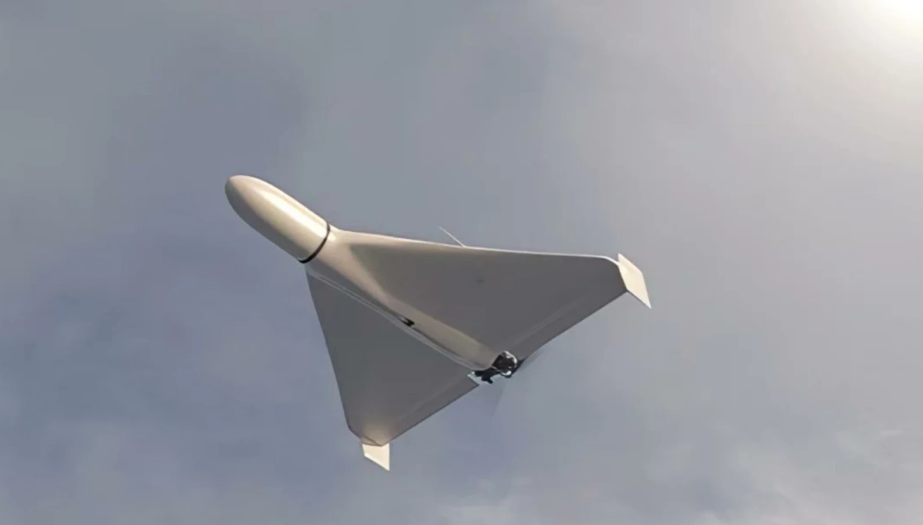 РФ массированно атаковала Черкассы и область дронами: вспыхнули пожары, ранены