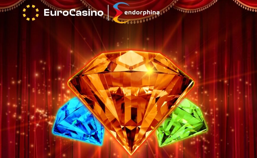 Євро Казино Онлайн: Огляд і бонуси для гравців