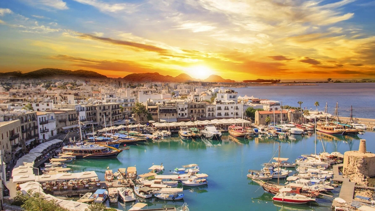 Кіпр лишається головним хабом для інвестицій у 2026 році