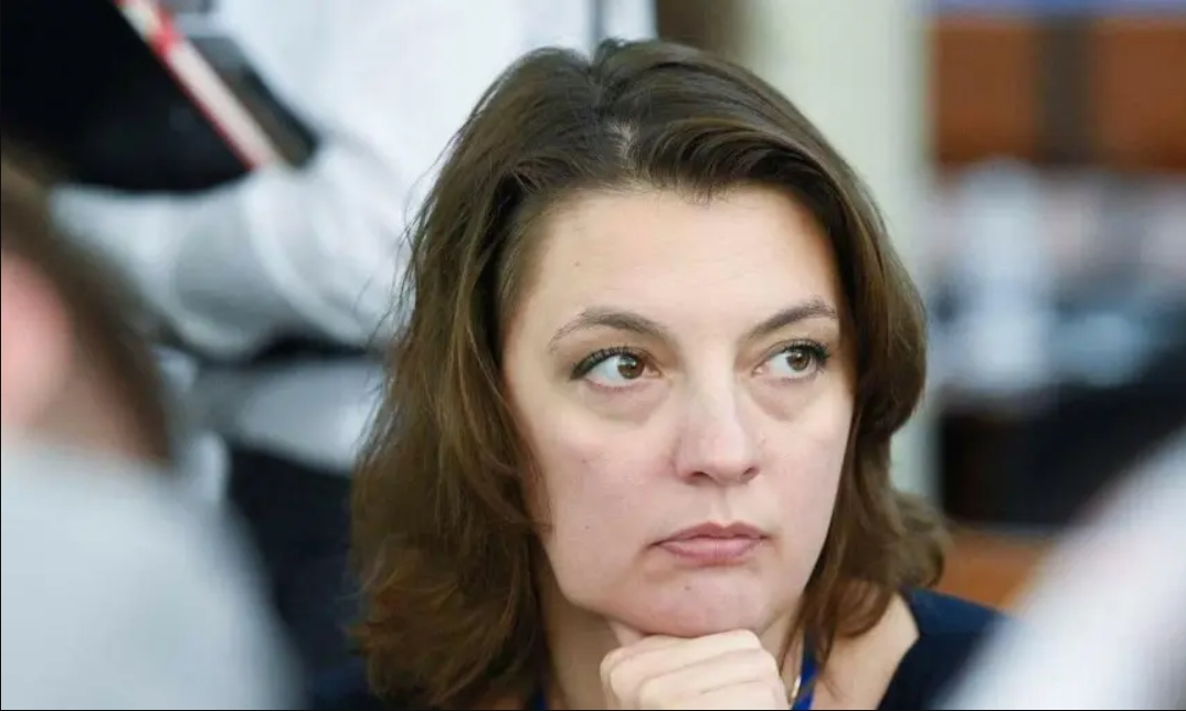 ЦИК объявил Олесю Отраднову новой нардепкой от «Слуги народа»