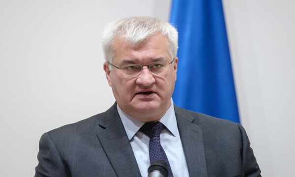 Сибіга закликав заборонити в’їзд до ЄС росіянам, які воювали проти України