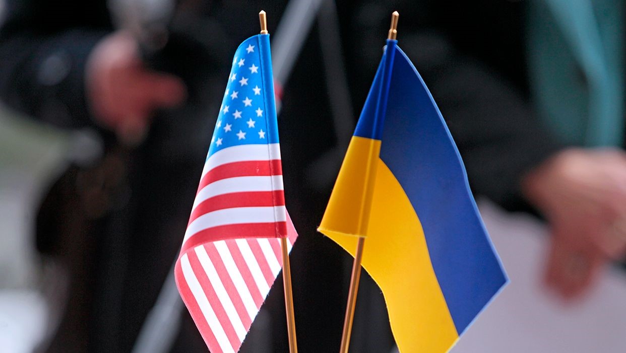 Україна та США готують енергетичну угоду: СПГ, газотранспортна система та ядерна співпраця