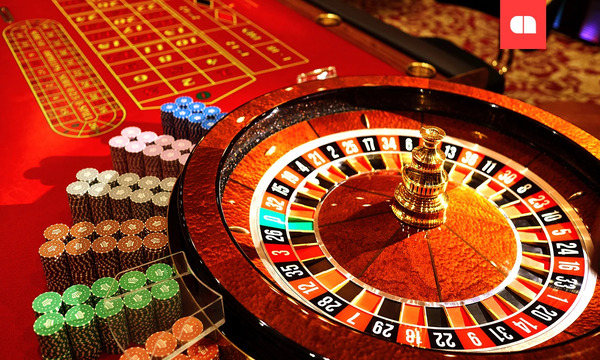 Онлайн казино Euro Casino - офіційна платформа для гравців з України