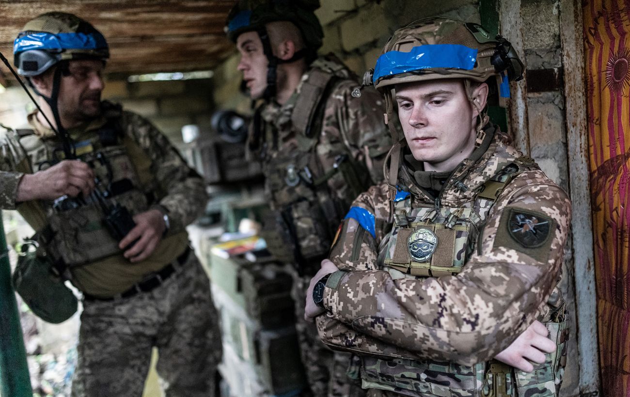 Українські фармацевти сподіваються на розробку інноваційних ліків від ПТСР після війни