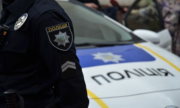 У Києві чоловік помер під час затримання: поліція розповіла деталі