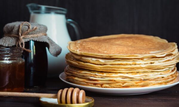 Масленица, забота и мужество: что празднуют 16 февраля в Украине