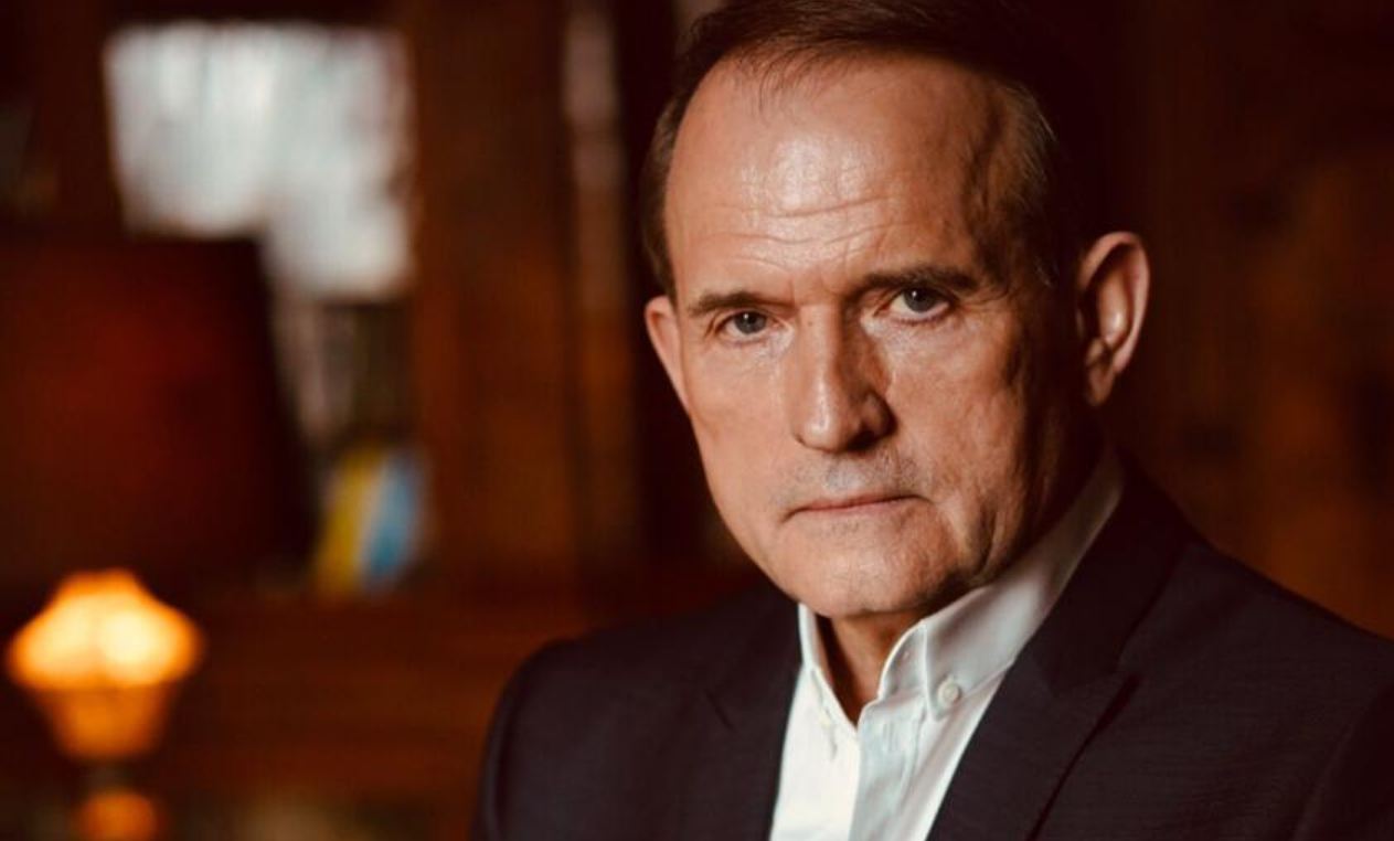 Держава повернула 24 га лісу, незаконно передані родині Медведчука