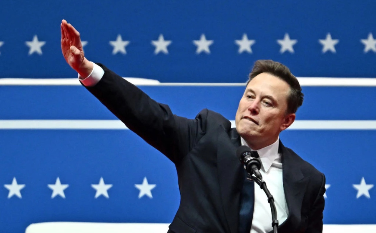 Імперія Маска: SpaceX може з’єднатися з Tesla та xAI — що це змінить для бізнесів мільярдера