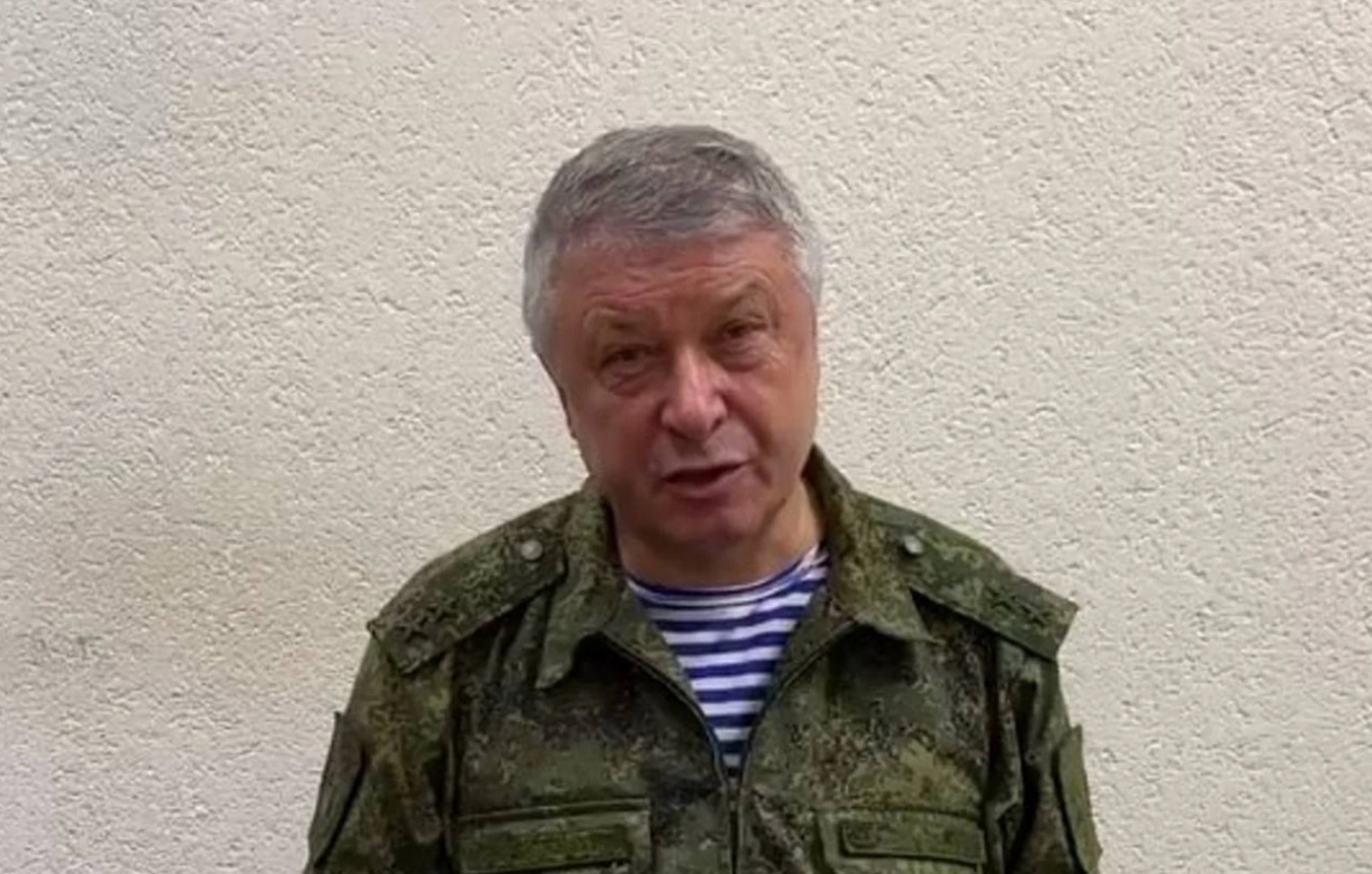 У Москві вчинили замах на першого заступника начальника ГРУ РФ Владіміра Алексєєва