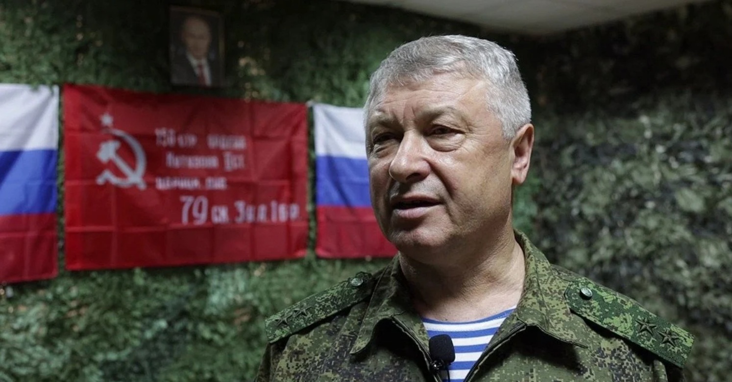 ФСБ заявила про зізнання підозрюваних у замаху на генерала ГРУ Алєксєєва та звинуватила СБУ