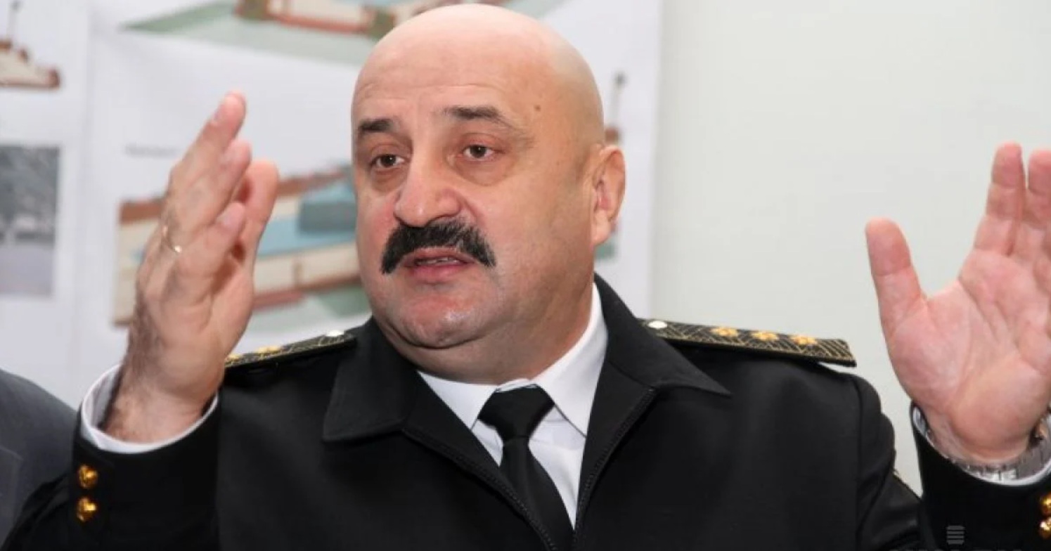 Расследование Майдана: ДБР заочно сообщило о подозрении эксначальнику Генштаба Ильину