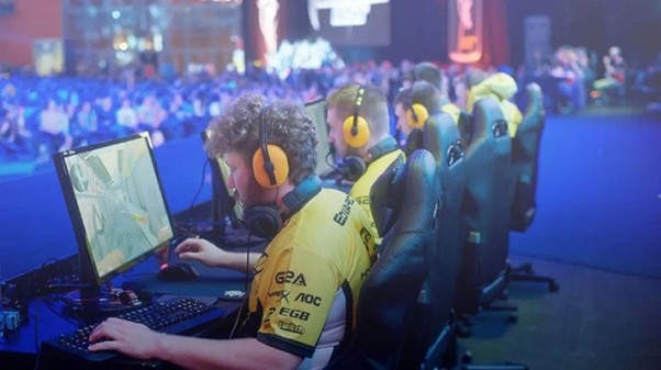Ставки на киберспорт и их особенности