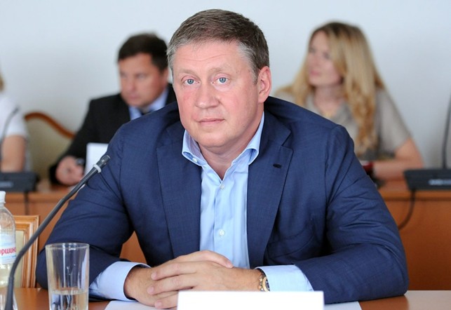 Денисенко Анатолий