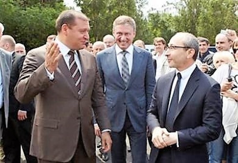 Денисенко Анатолий