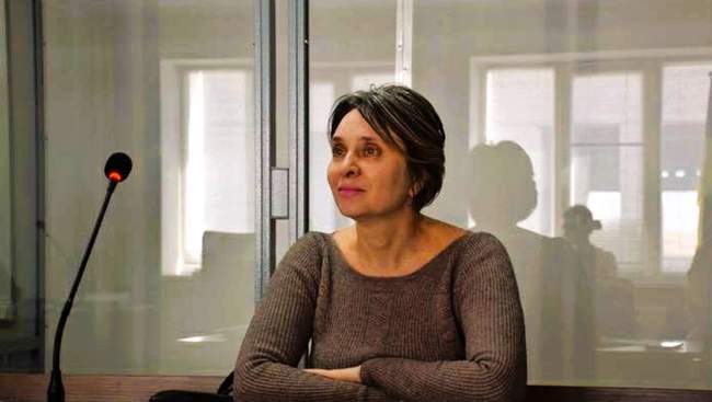 450 тысяч долларов во время обысков и фиктивная инвалидность: экс-глава МСЭК Вера Белякова заключила соглашение со следствием