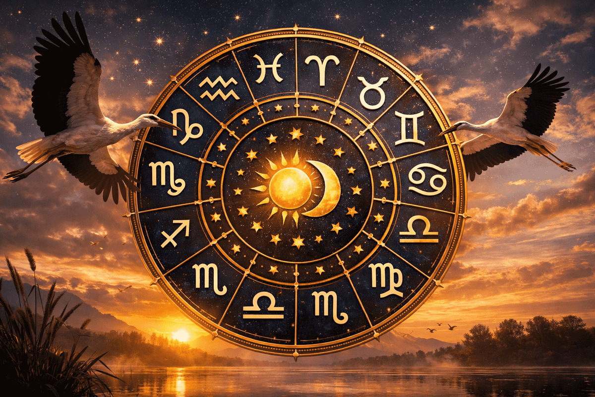 Гороскоп 29 марта: финансы, любовь и неожиданные повороты для всех знаков