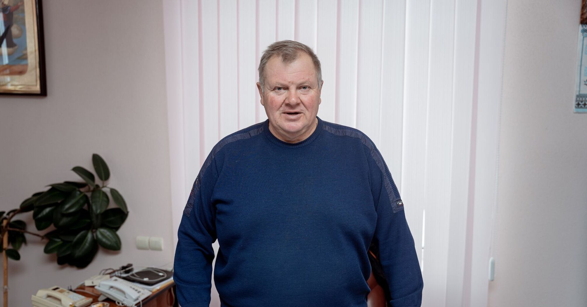 Понад 100 земельних ділянок і десятки мільйонів: що задекларував директор держпідприємства Олег Балагура