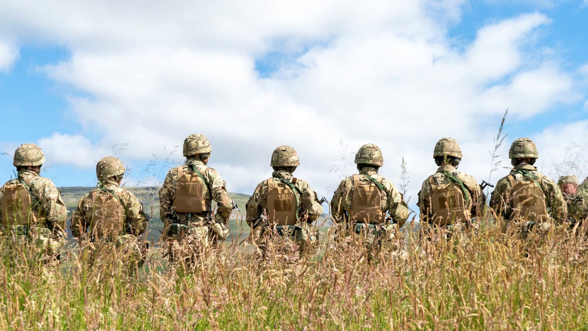 ISW: контратаки ВСУ на юге усложняют план наступления России в 2026 году