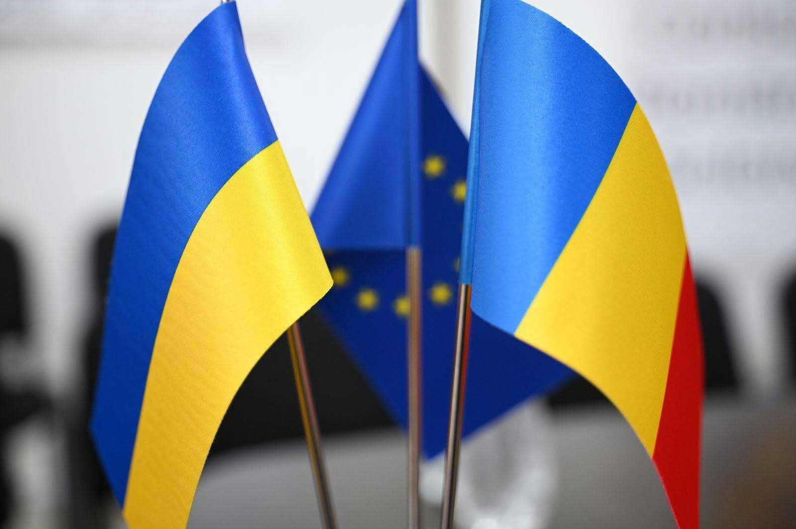 День румунської мови в Україні: Зеленський підписав указ