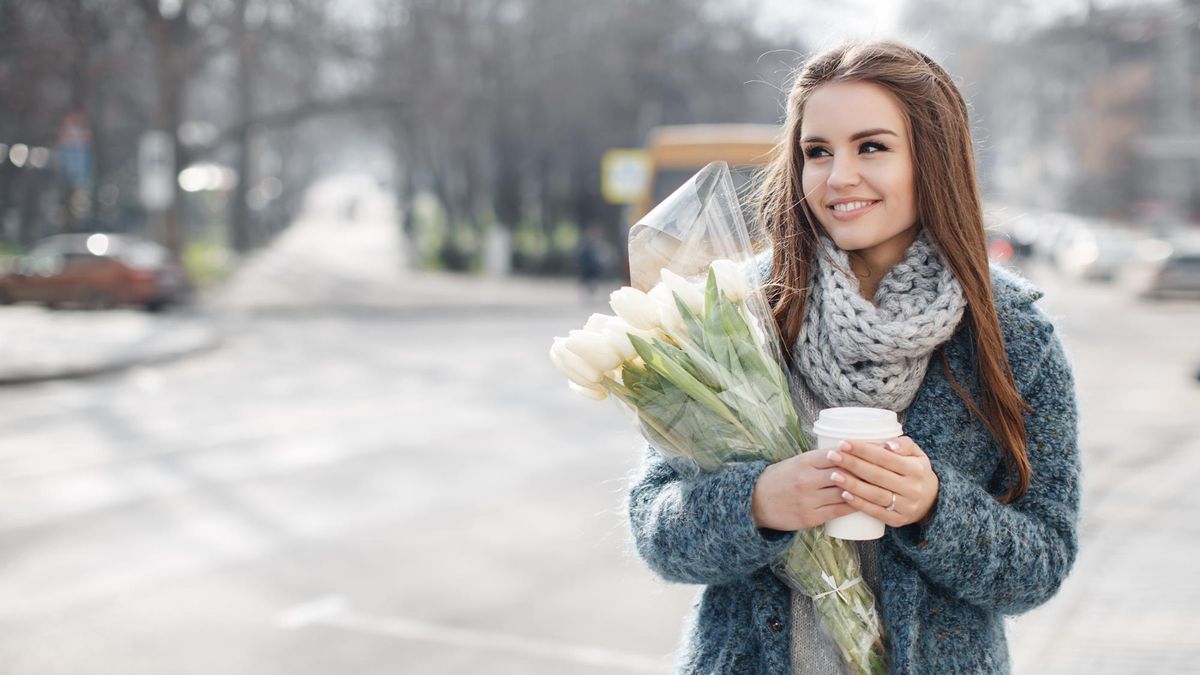 К середине марта в Украине будет тепло и без осадков - прогноз синоптиков