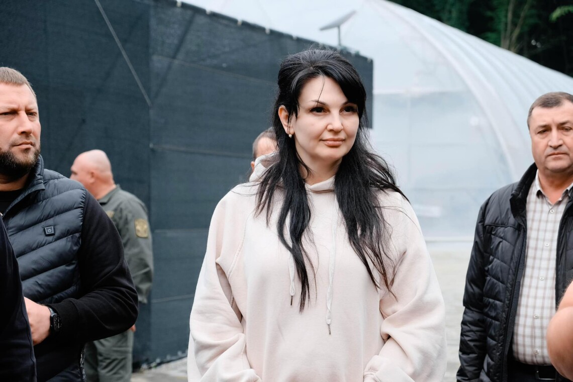 Нардепку Людмилу Марченко приговорили к 2 годам тюрьмы: дело о незаконном выезде мужчин за границу