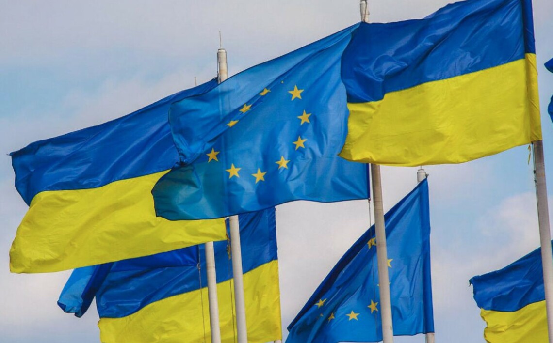 ЄС ввів санкції проти чотирьох пропагандистів, що підтримували війну Росії проти України