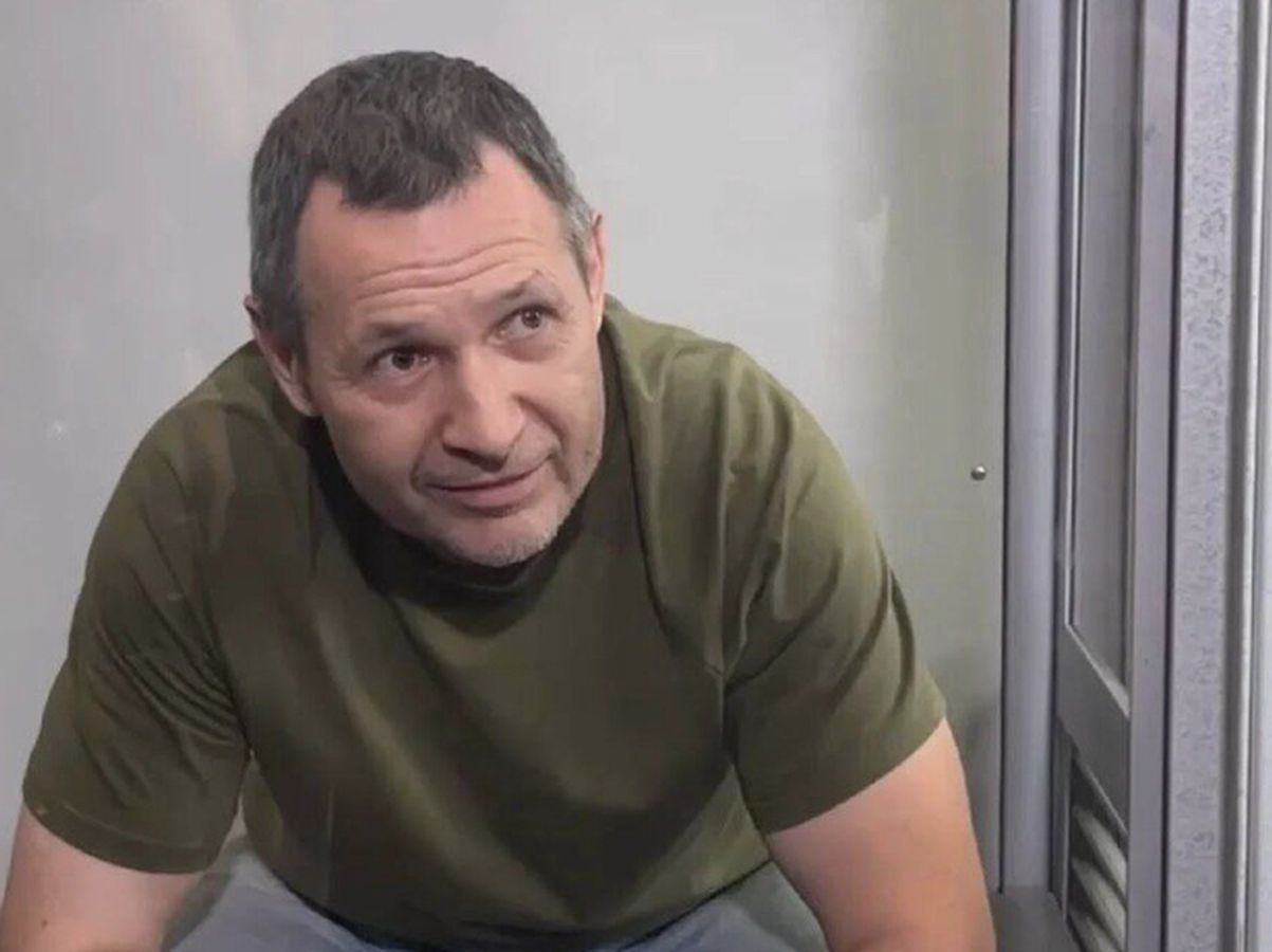 Обвинувальний акт щодо Михайла Сцельнікова скеровано до суду: підозрюваному загрожує довічне за вбивство Парубія