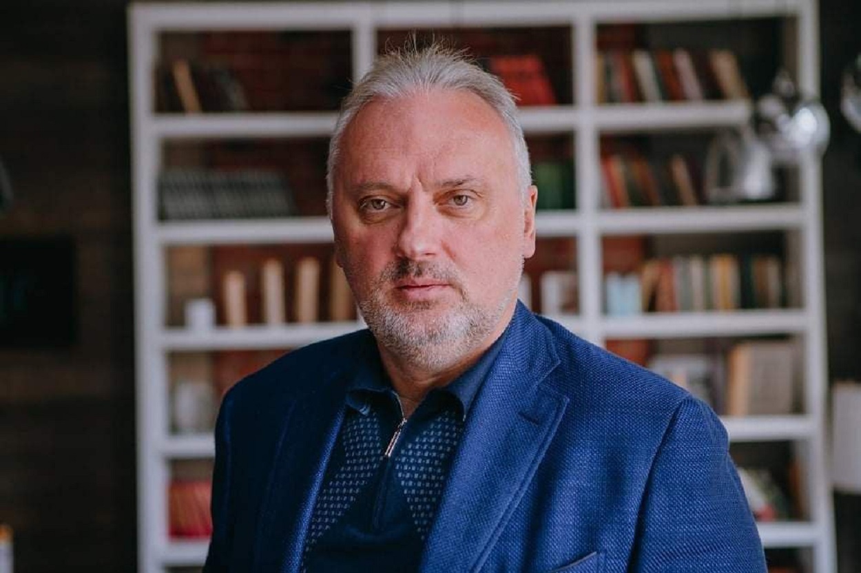 Бывший депутат Вадим Нестеренко признал вину и отдаст 15 млн гривен армии