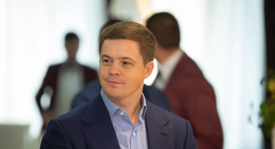 Экс-таможника Сергея Тупальского разоблачили в отмывании $2 млн через гостиницу в Буковеле