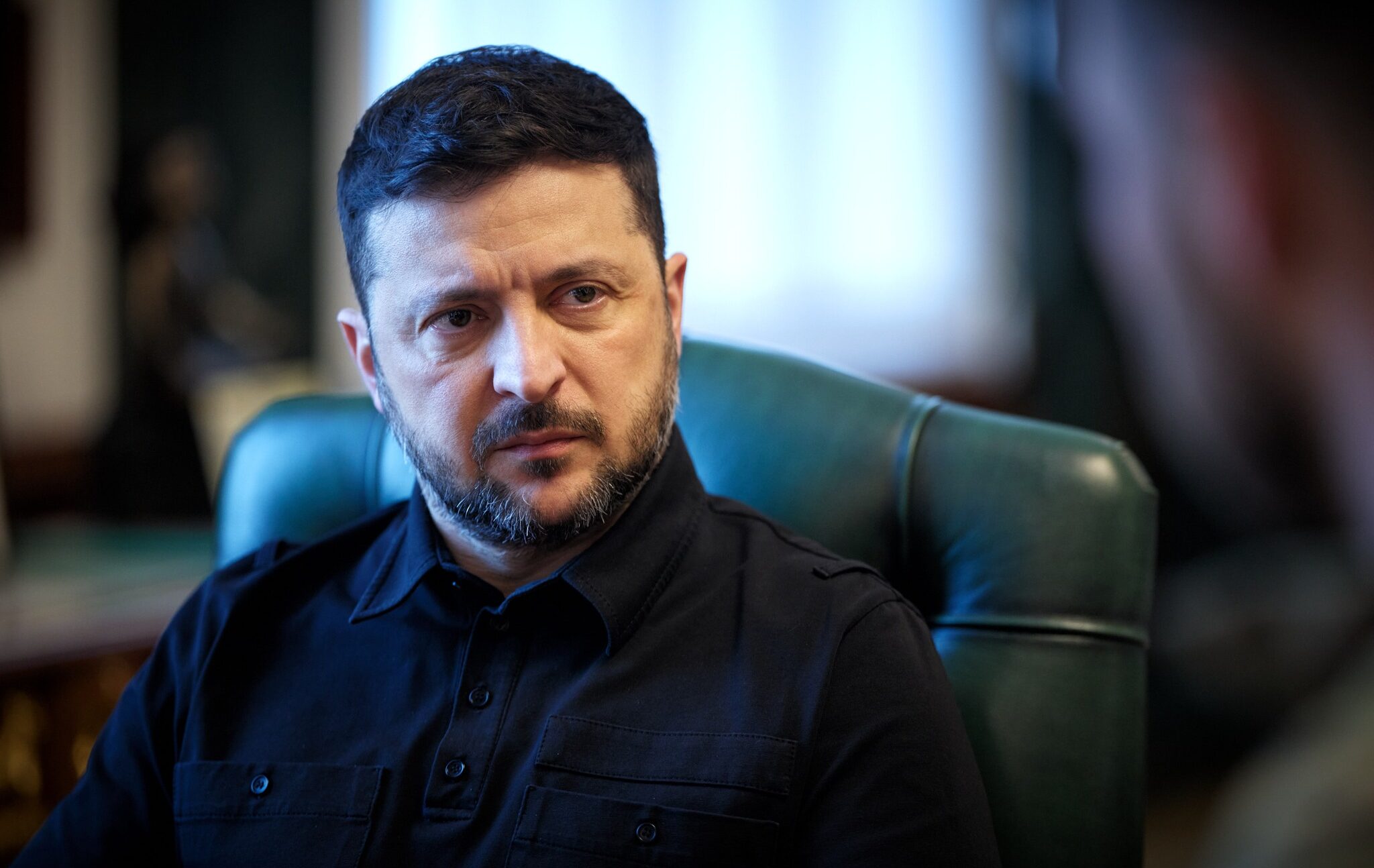 "Нехорошие предчувствия": Зеленский оценил перспективы мирных переговоров