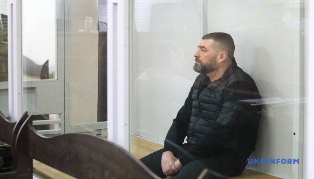 За ексначальника СБУ Володимира Компаниченка в Житомирській області внесли заставу 6,9 млн гривень