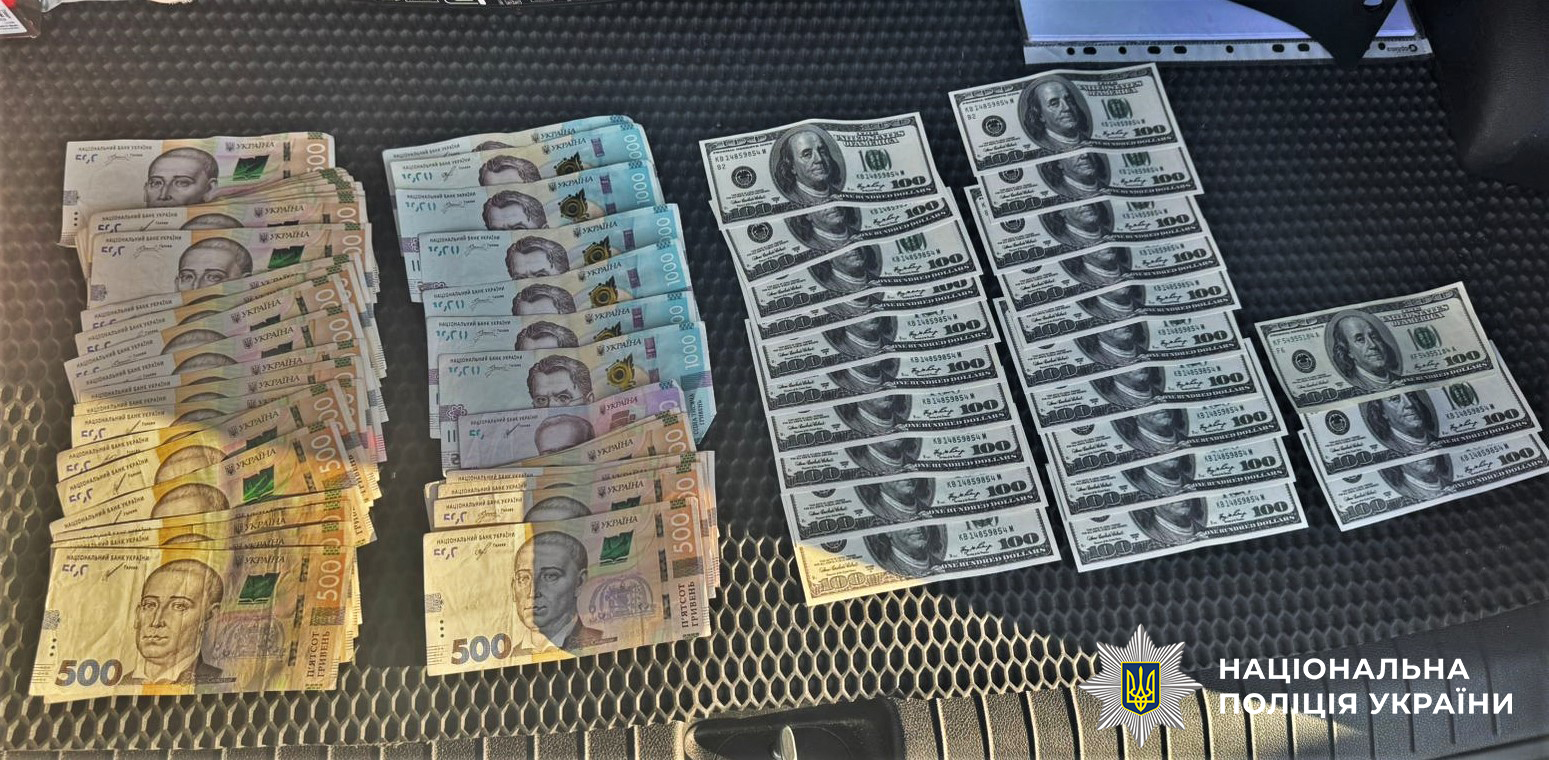 В Киеве разоблачили схему по "продаже" водительских прав: задержан экс-чиновник