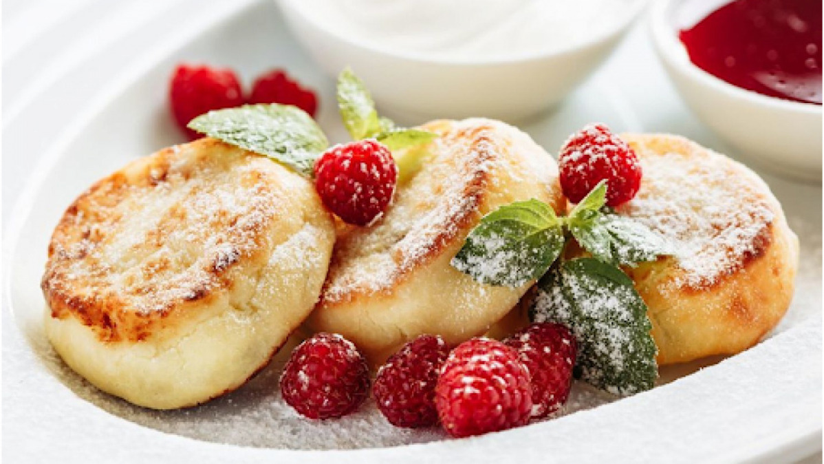 Секреты идеальных сырников: как приготовить нежные и пышные