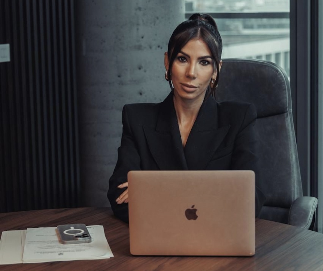 Злата Некрасова: «Я ніколи не була підозрюваною — це підтверджують усі перевірки»