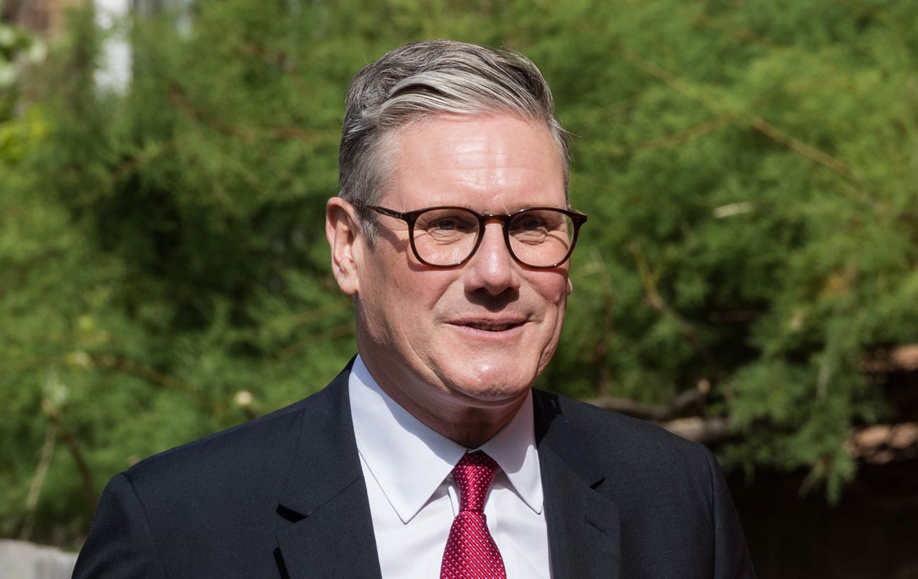 Стармер відповідає Трампу евакуацією з Близького Сходу