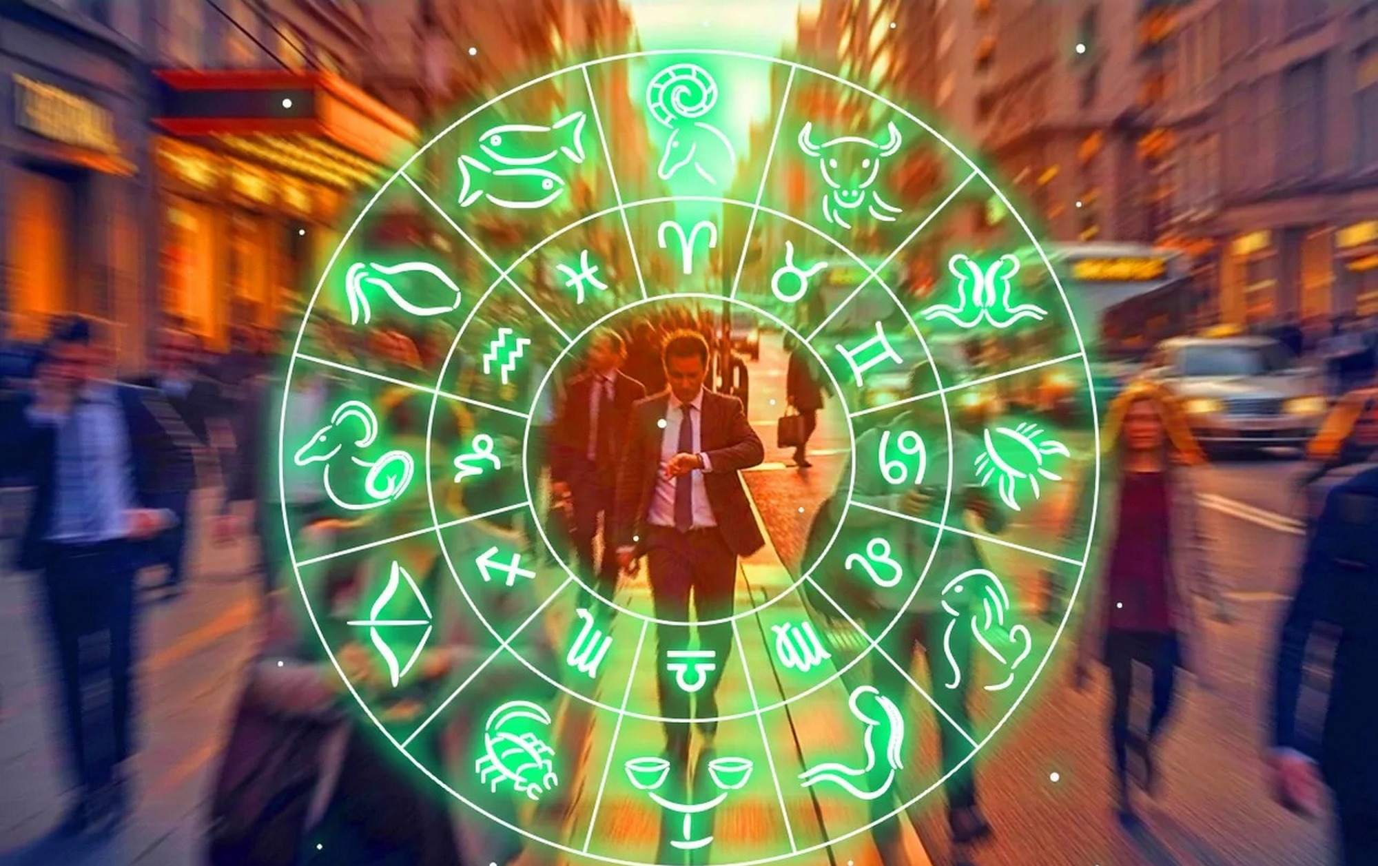 Гороскоп на 23 березня 2026: прогноз для всіх знаків Зодіаку