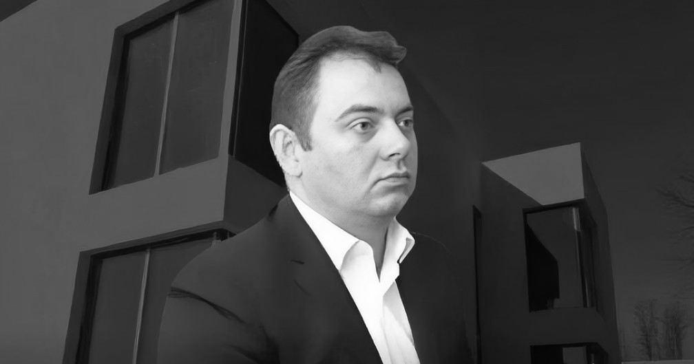 Голова Солом’янського суду Українець не декларував котедж під Києвом: деталі розслідування