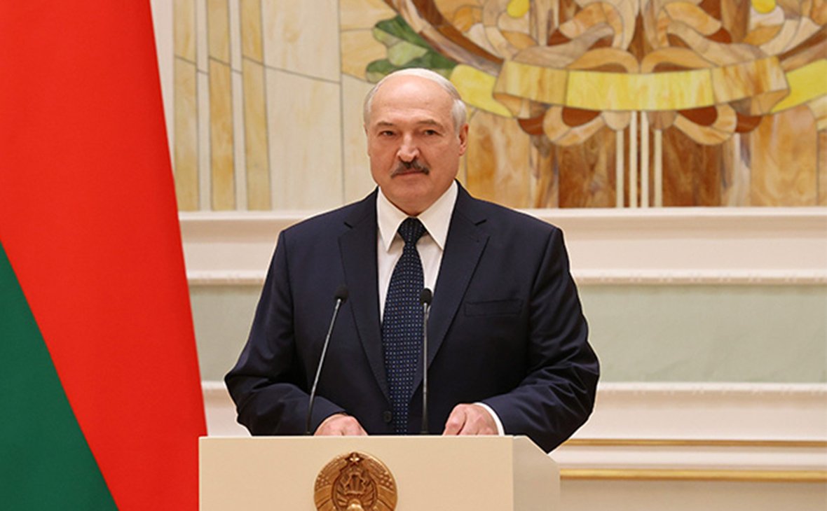 Лукашенко пригрозив Україні та НАТО ракетами «Орєшнік»