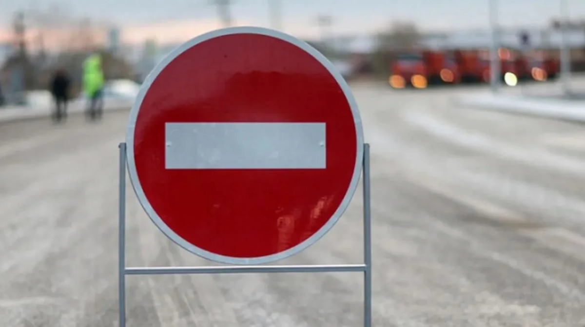 В Киеве частично ограничат движение по мостам и путепроводам из-за ремонта дорог