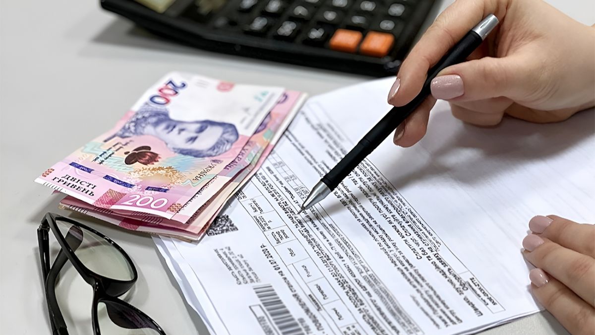 Українцям у березні можуть надійти подвійні платіжки за комунальні послуги – причини та рекомендації