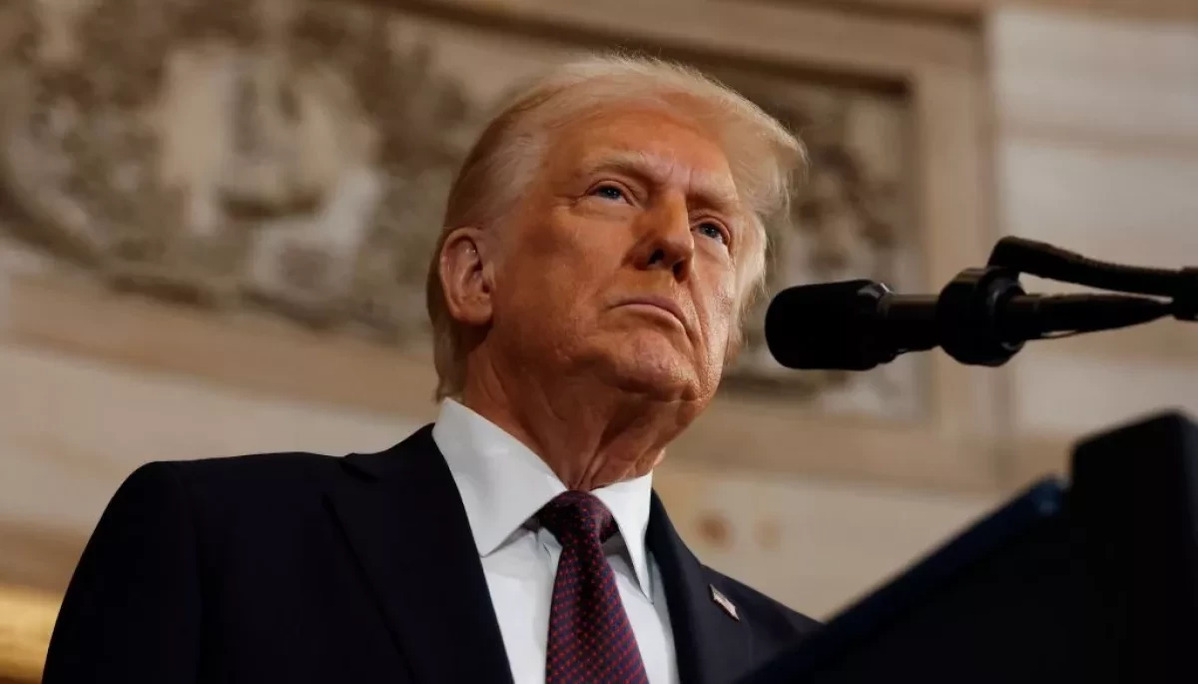 Иран поддержал большинство условий мирного плана США: что заявил Дональд Трамп