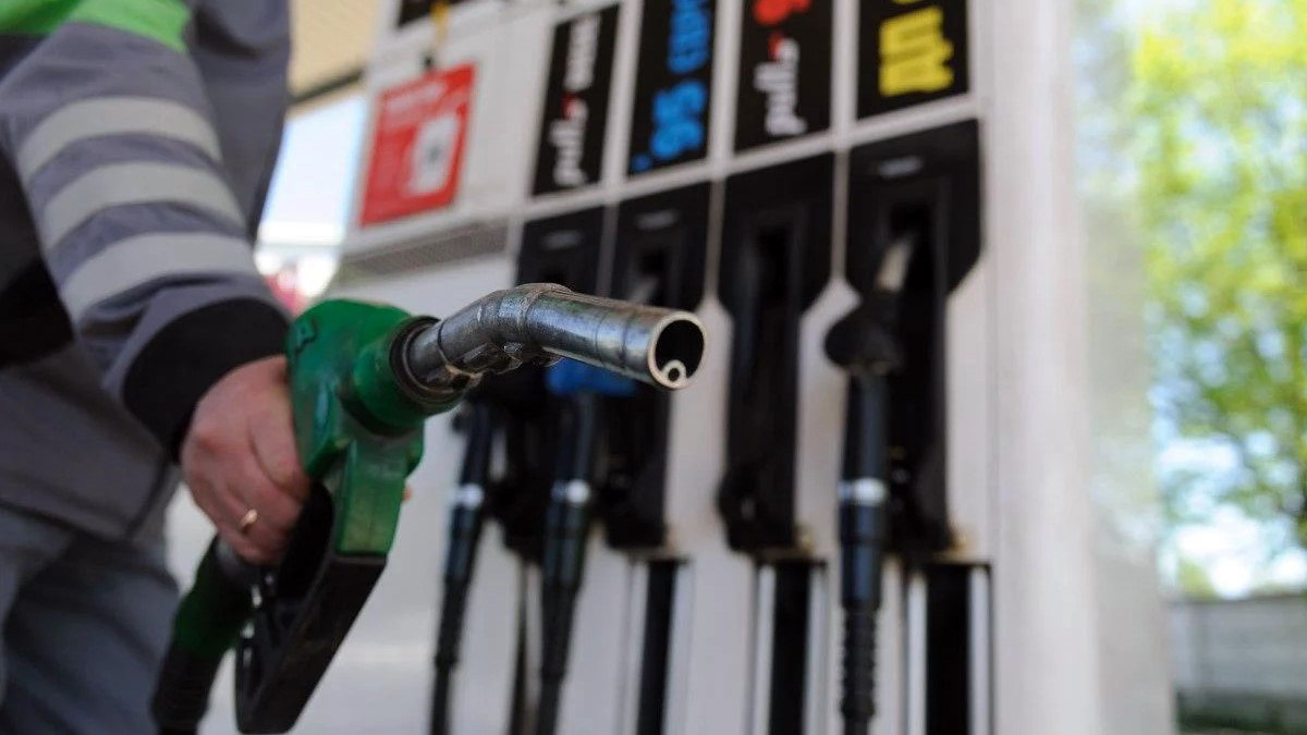 Цены на горючее в Украине выросли: дизель почти по 90 грн за литр на популярных АЗС