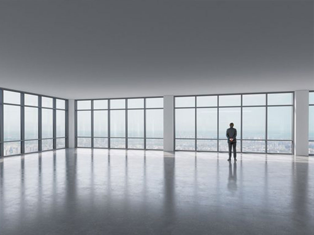 На западе Украины бум коммерческой недвижимости: склады почти разобраны из-за релокации бизнеса