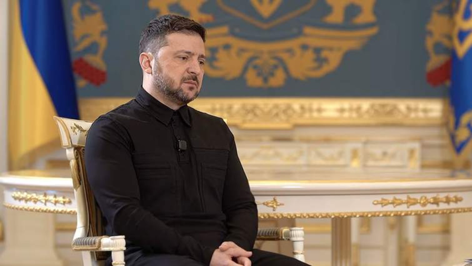 США звернулися до України по допомогу: Зеленський заявив про новий рівень можливостей