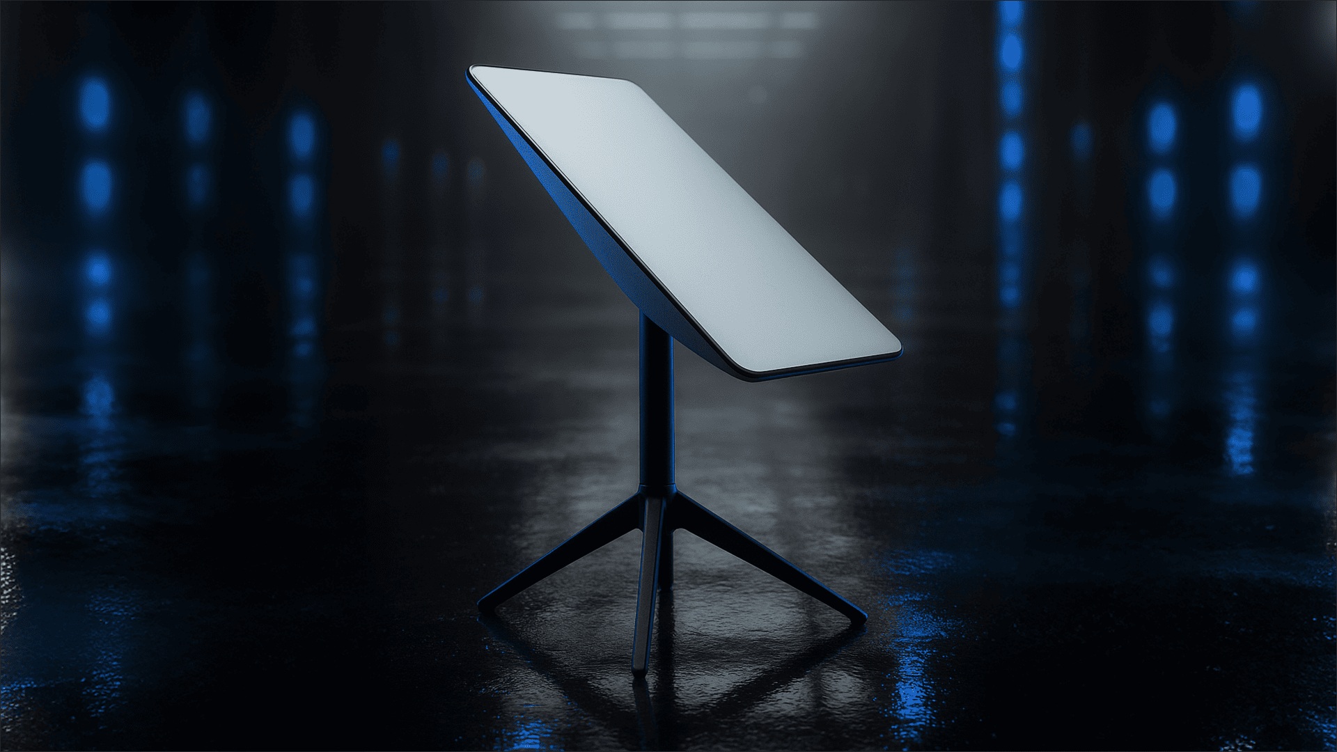 Трафик Starlink в Украине упал на 75% после блокировки доступа для российских войск